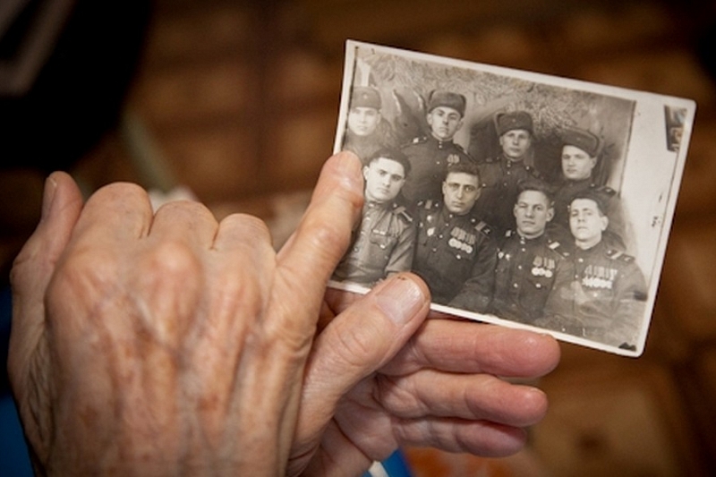 Белпочта дарит возможность ветеранам поздравить однополчан, родных и друзей с Днем Победы бесплатно