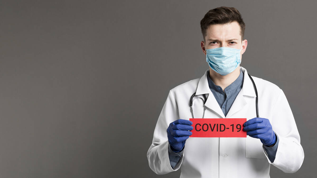 В Бобруйском районе усилены меры профилактики коронавируса
