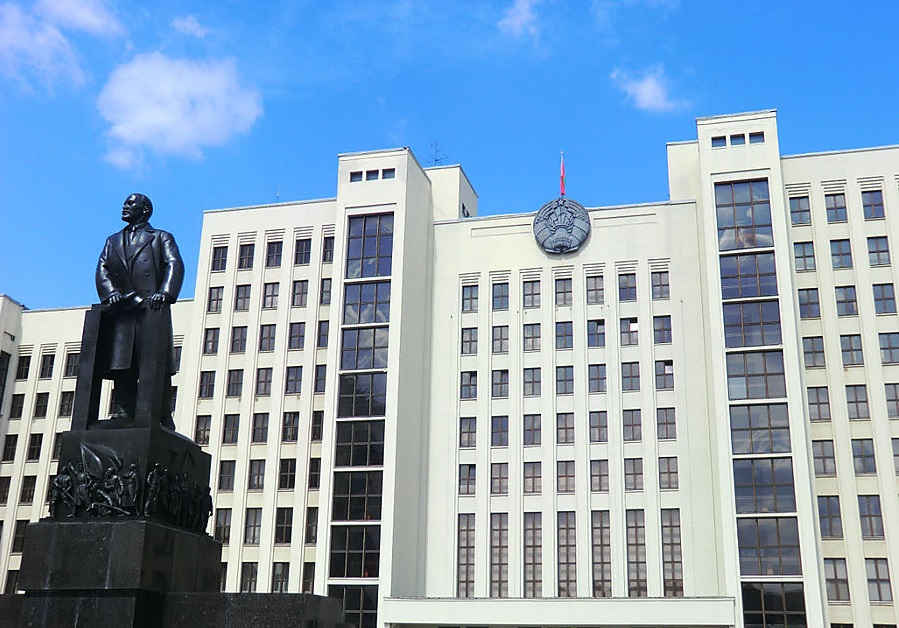 В Беларуси приняты меры поддержки экономики в условиях мировой эпидситуации