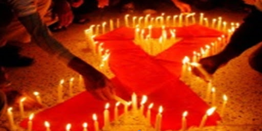 17 Мая – Международный день памяти людей,  умерших от СПИД