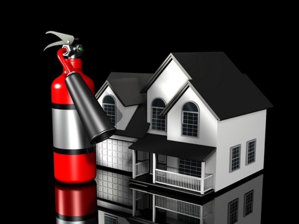 Утверждены Правила пожарной безопасности для жилых домов, садовых домиков и дач