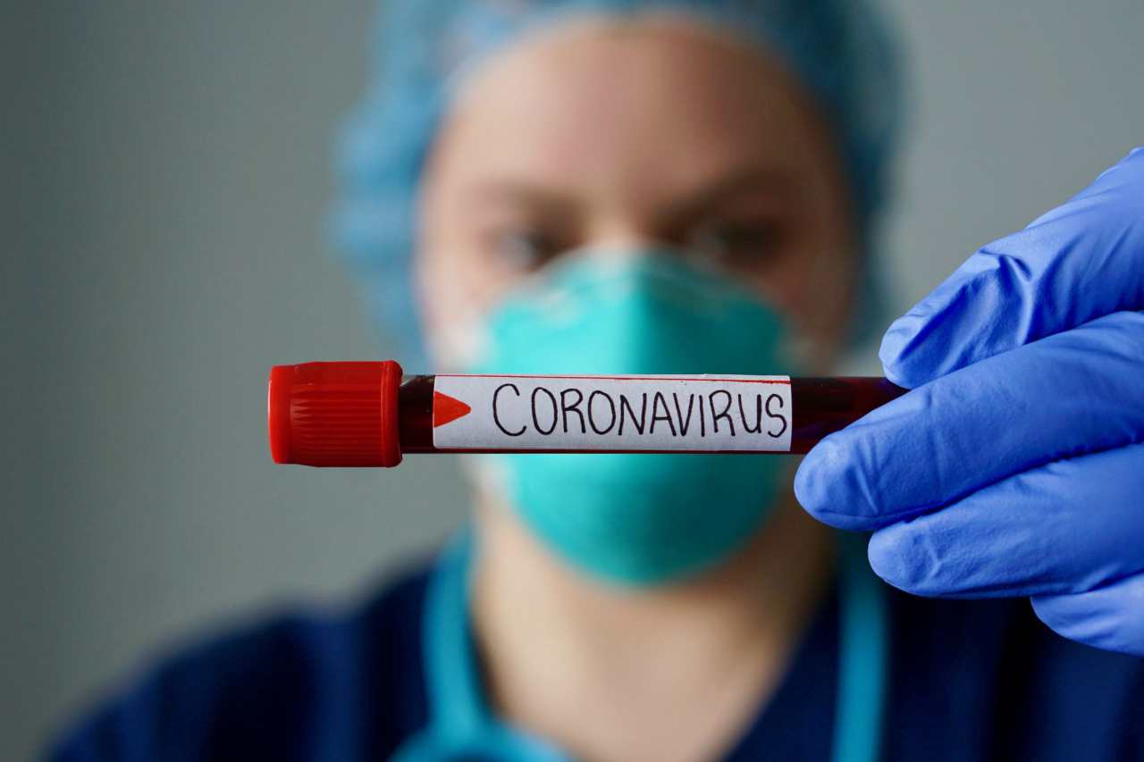 Глинская: примерно через месяц Беларусь выйдет на устойчивое снижение заболеваемости COVID-19