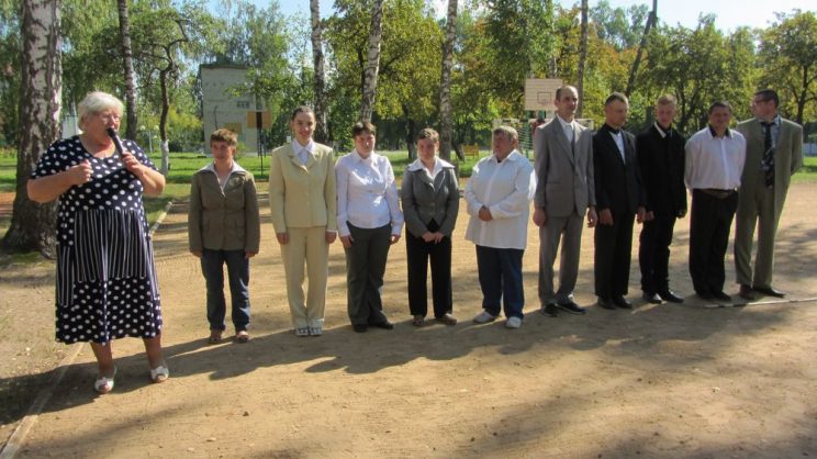 Представители различных сфер деятельности Могилевской области удостоены госнаград
