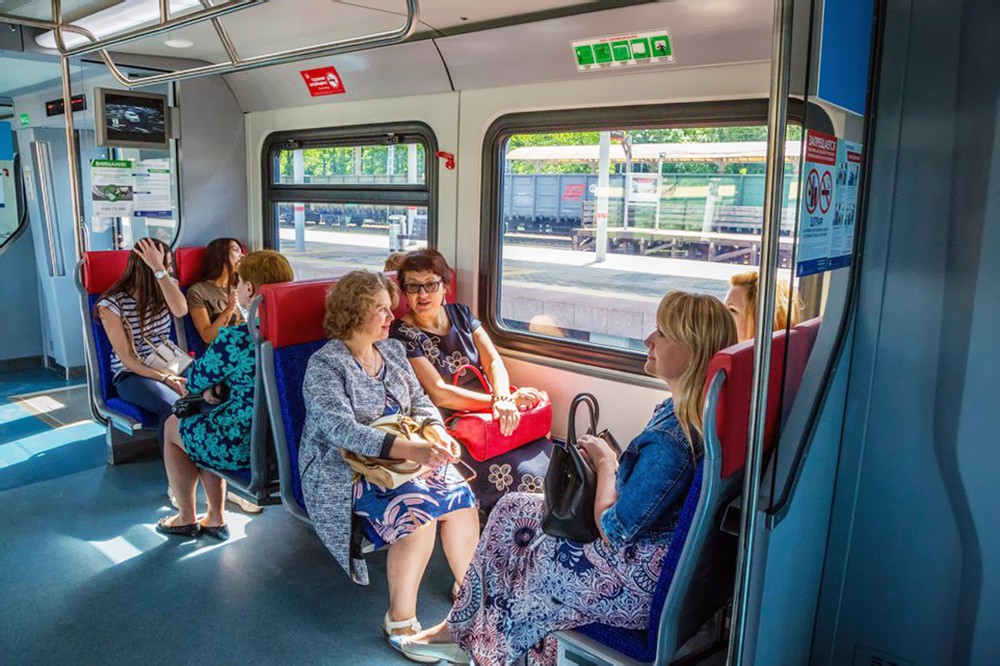 Специальное мероприятие “Пассажир” пройдет с 28 по 30 июля в Могилевской области