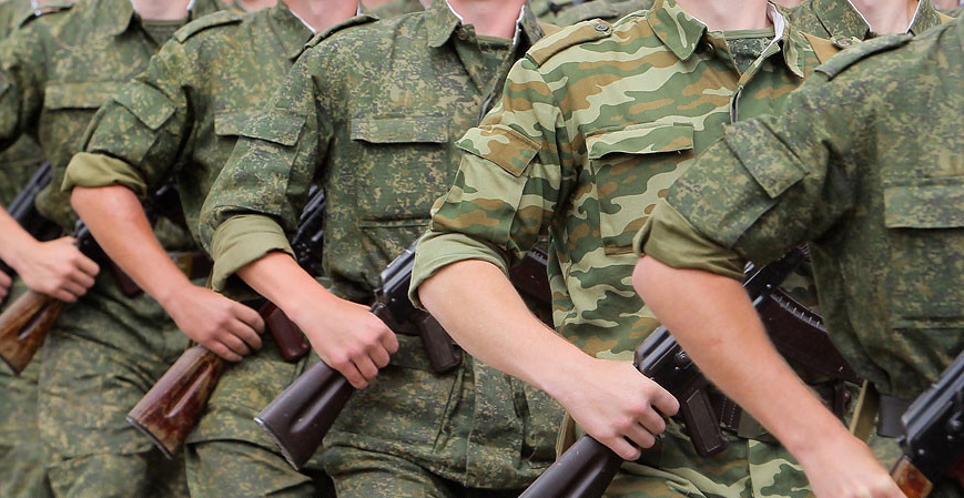 В Беларуси после срочной военной службы можно будет получить скидку на оплату обучения