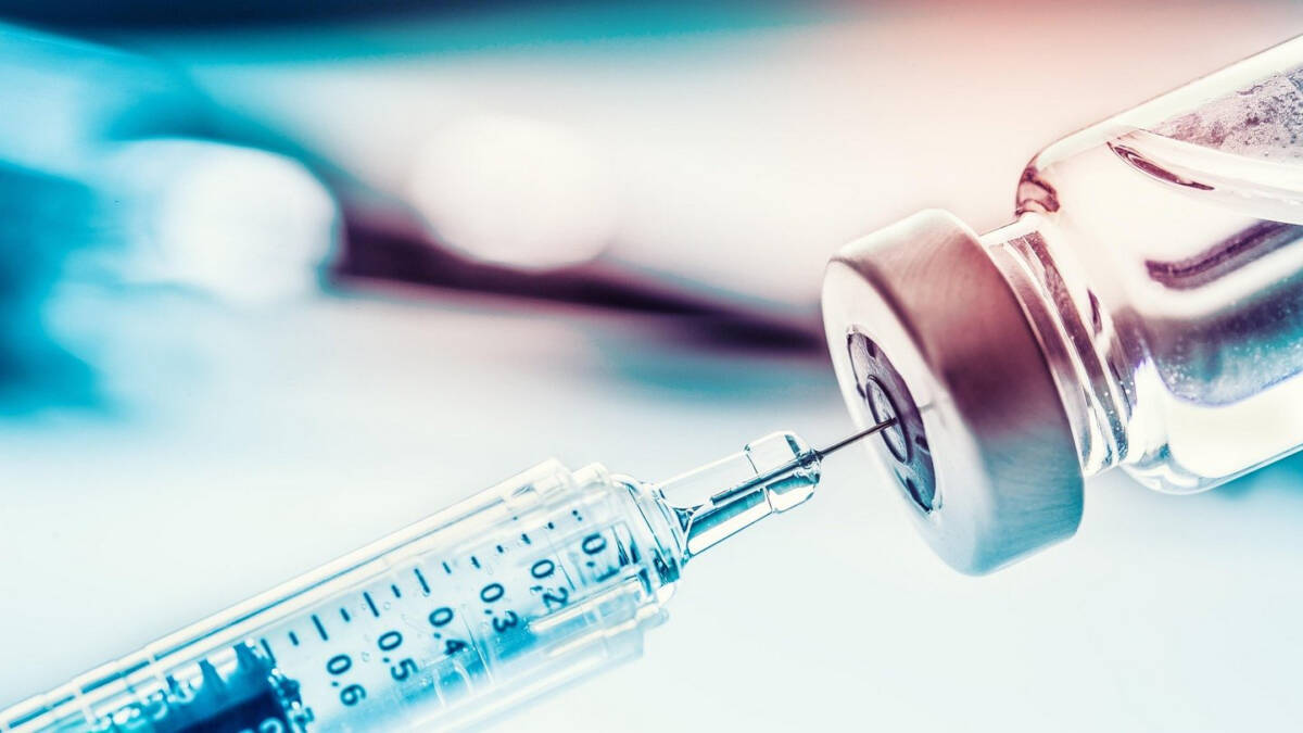 Прививка от гриппа — реальная забота о здоровье