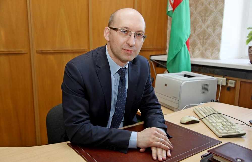 Прокурор Бобруйского района Геннадий Ярмак: «Прокуратура обращает внимание граждан на недопустимость нарушения законодательства о массовых мероприятиях»