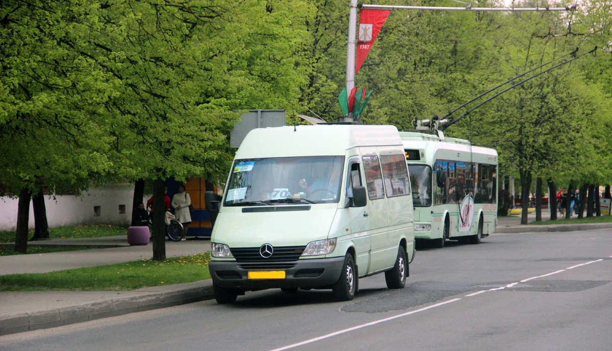 КГК Могилевской области предлагает гражданам высказать мнения об эффективности работы пассажирских перевозок