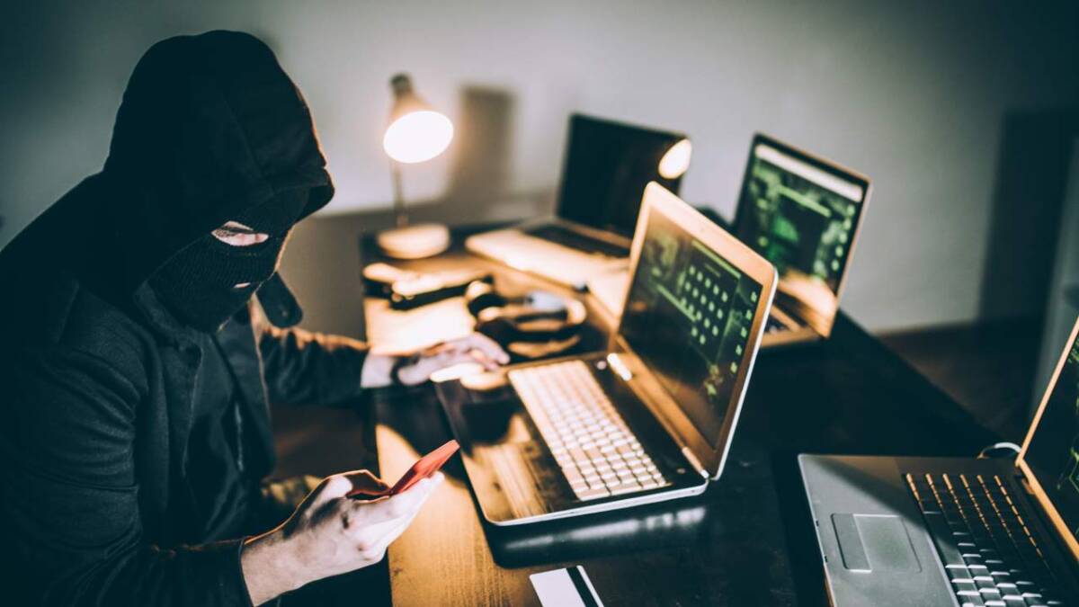 Что ищут хакеры в чужих компьютерах