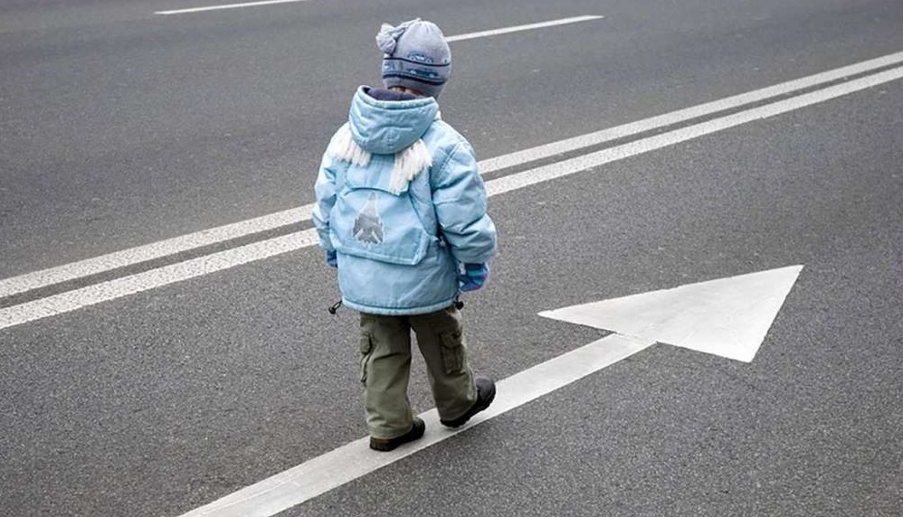 С 21 по 24 декабря на территории Могилёвской области проводится Неделя детской безопасности
