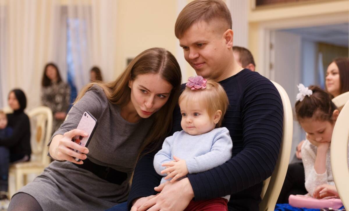 Возможности досрочного использования семейного капитала планируют расширить в Беларуси