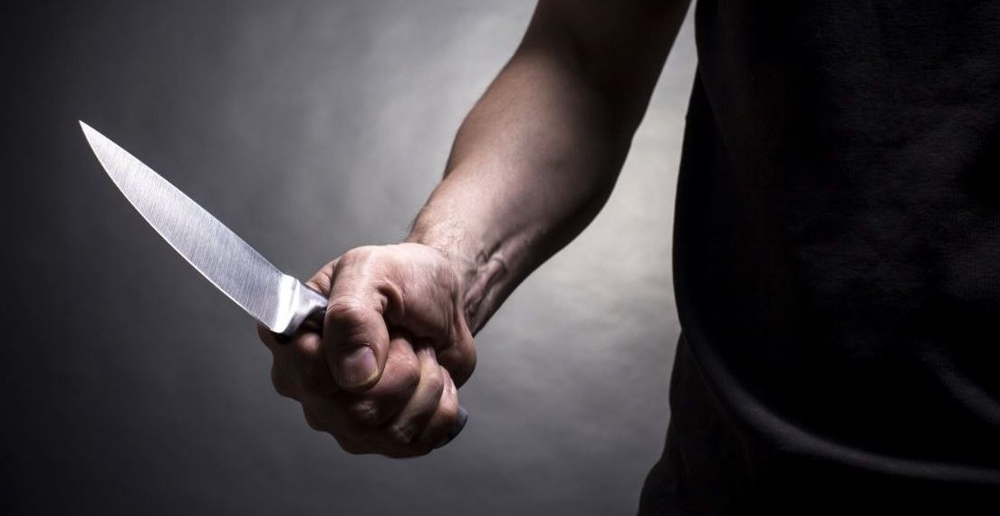 Убил… и не заметил