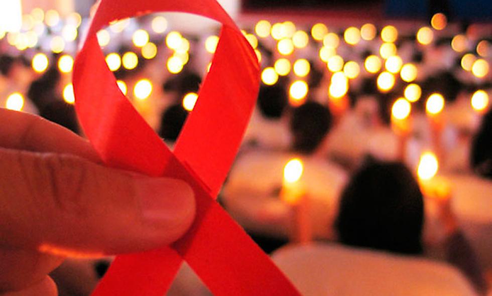 Знать, чтобы жить! Сегодня Международный день памяти, умерших от СПИДа