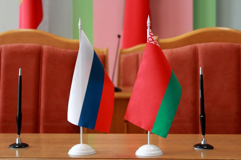 VIII Форум регионов Беларуси и России стартовал 29 июня