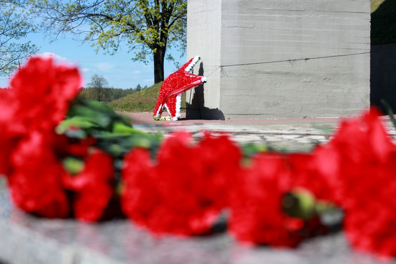 В Беларуси 22 июня отмечается День всенародной памяти жертв Великой Отечественной войны