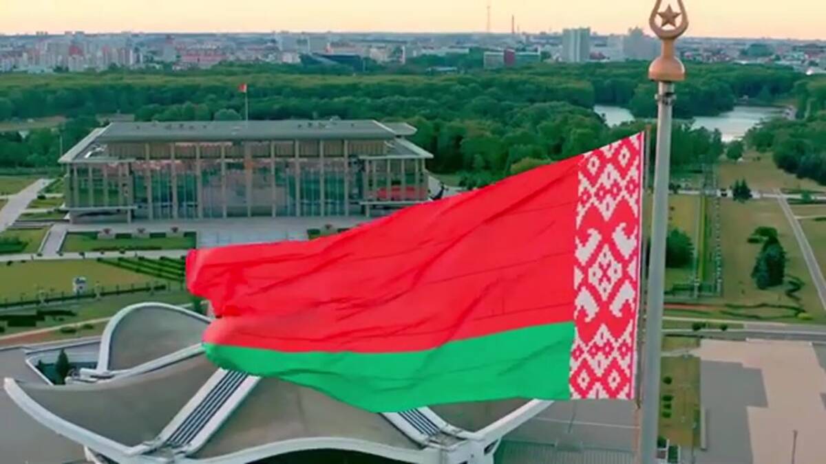 Депутаты всех уровней и члены Совета Республики Национального собрания приняли обращение к международному сообществу в связи с ситуацией вокруг Беларуси