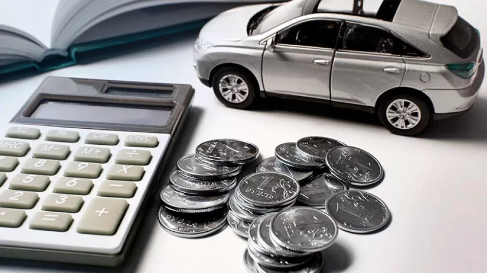Личный кабинет — в помощь автовладельцу для уплаты транспортного налога