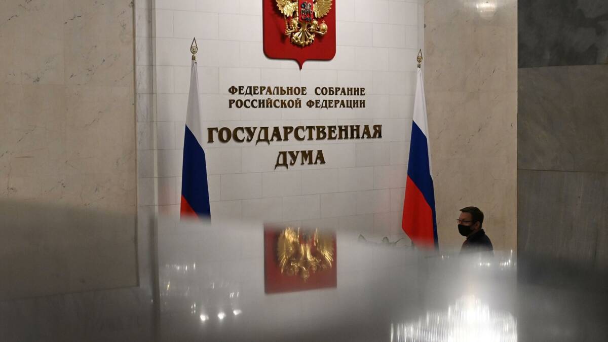 Граждане РФ, находящиеся на территории Беларуси, могут принять участие в Выборах депутатов Государственной думы VIII созыва