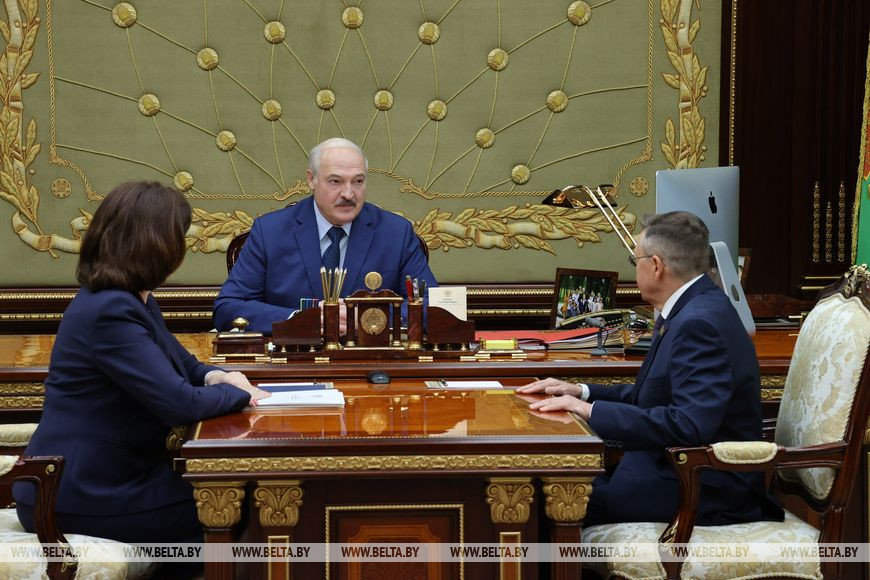 Лукашенко на встрече с Путиным 9 сентября может поднять вопросы в нефтяной сфере