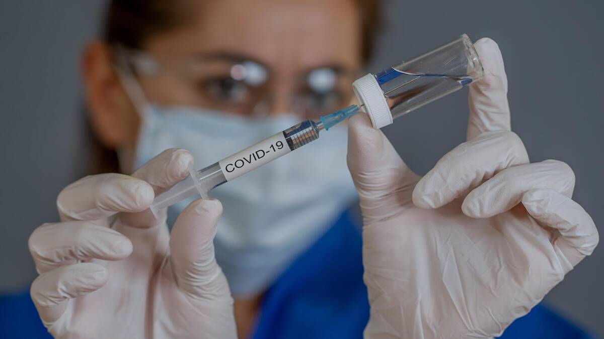 Минздрав подготовил серию видеороликов о вакцинации против COVID-19