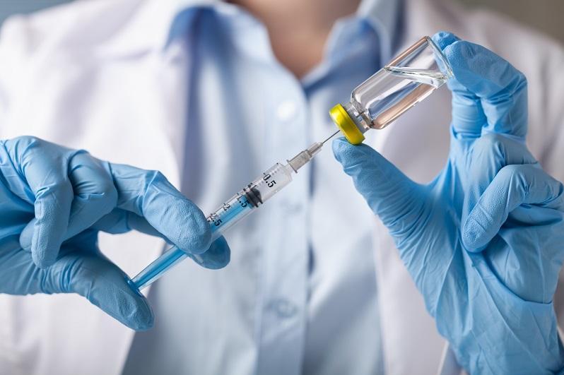 В Могилевской области более 216,1 тыс. человек прошли полный курс вакцинации против COVID-19