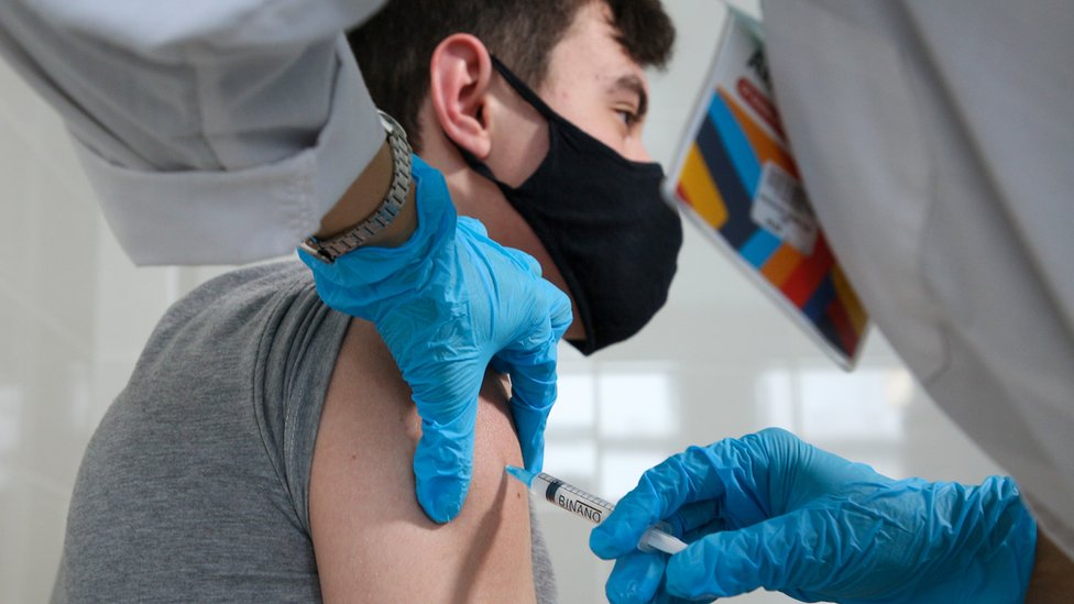 Безопасны ли вакцины, или Почему нужно делать прививку от Covid-19?