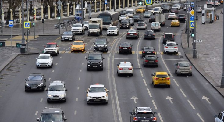 Какие изменения хотят внести в Закон «О дорожном движении»