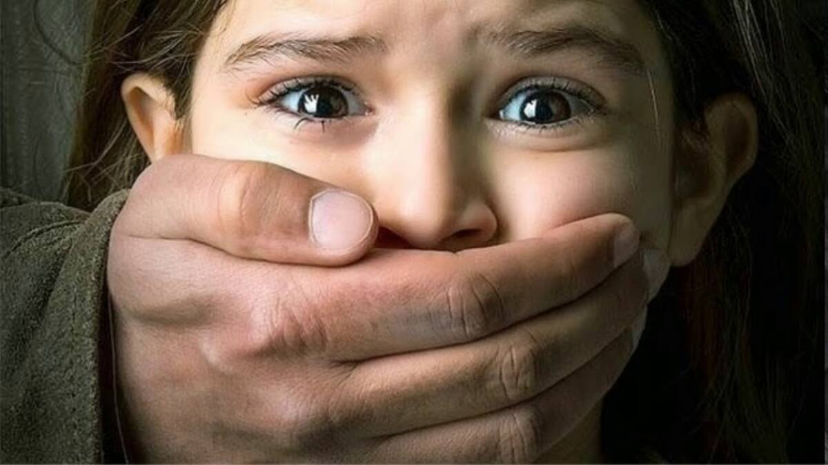 Педофилия: как уберечь своих детей от сексуального насилия