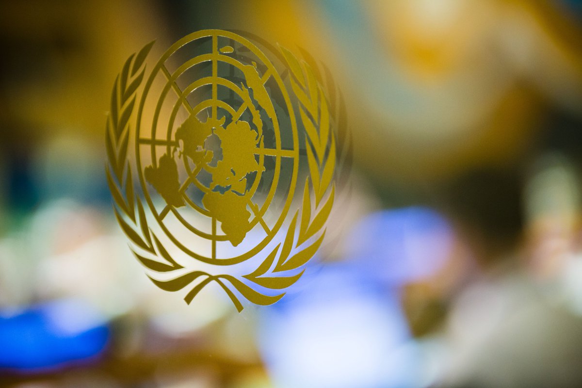 ООН: в мире растет число беженцев