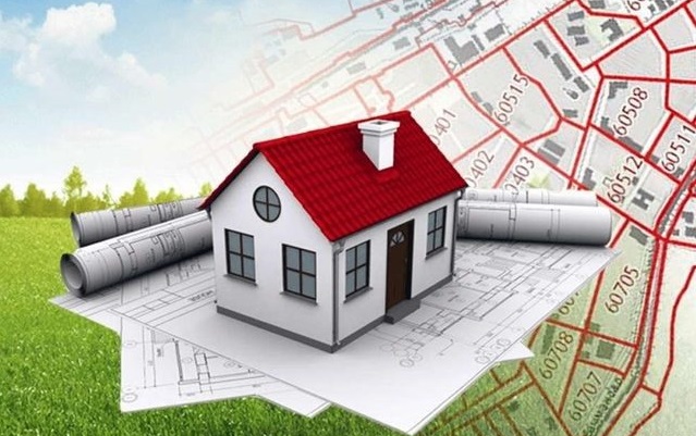 Можно ли строить дом на участке, предоставленном для личного подсобного хозяйства