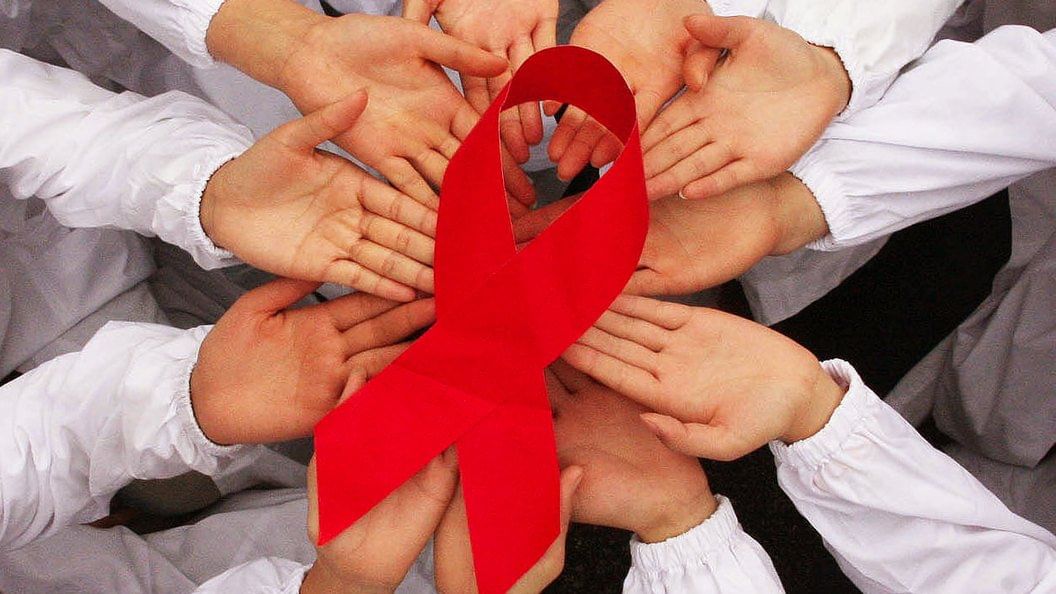 ВИЧ и СПИД: это нужно знать