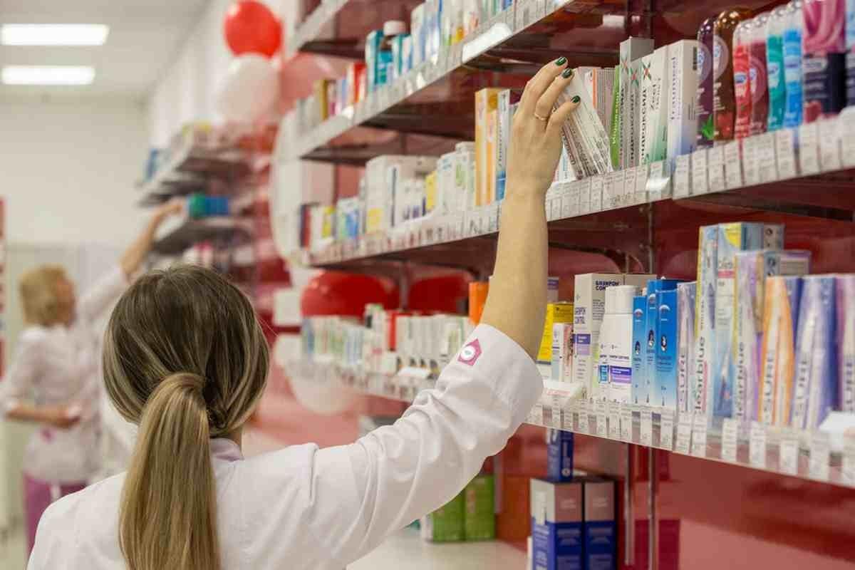 На контроле – цены на лекарственные средства