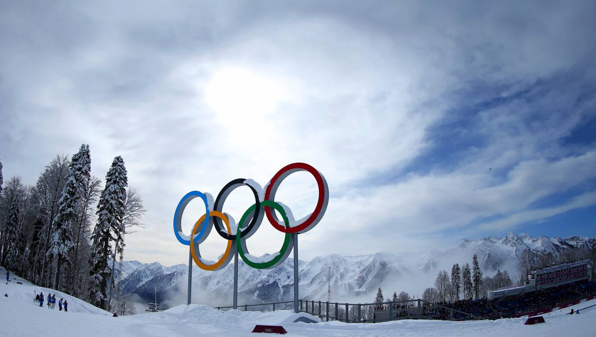 Стало известно, кто представит Беларусь на зимних Олимпийских играх в Пекине