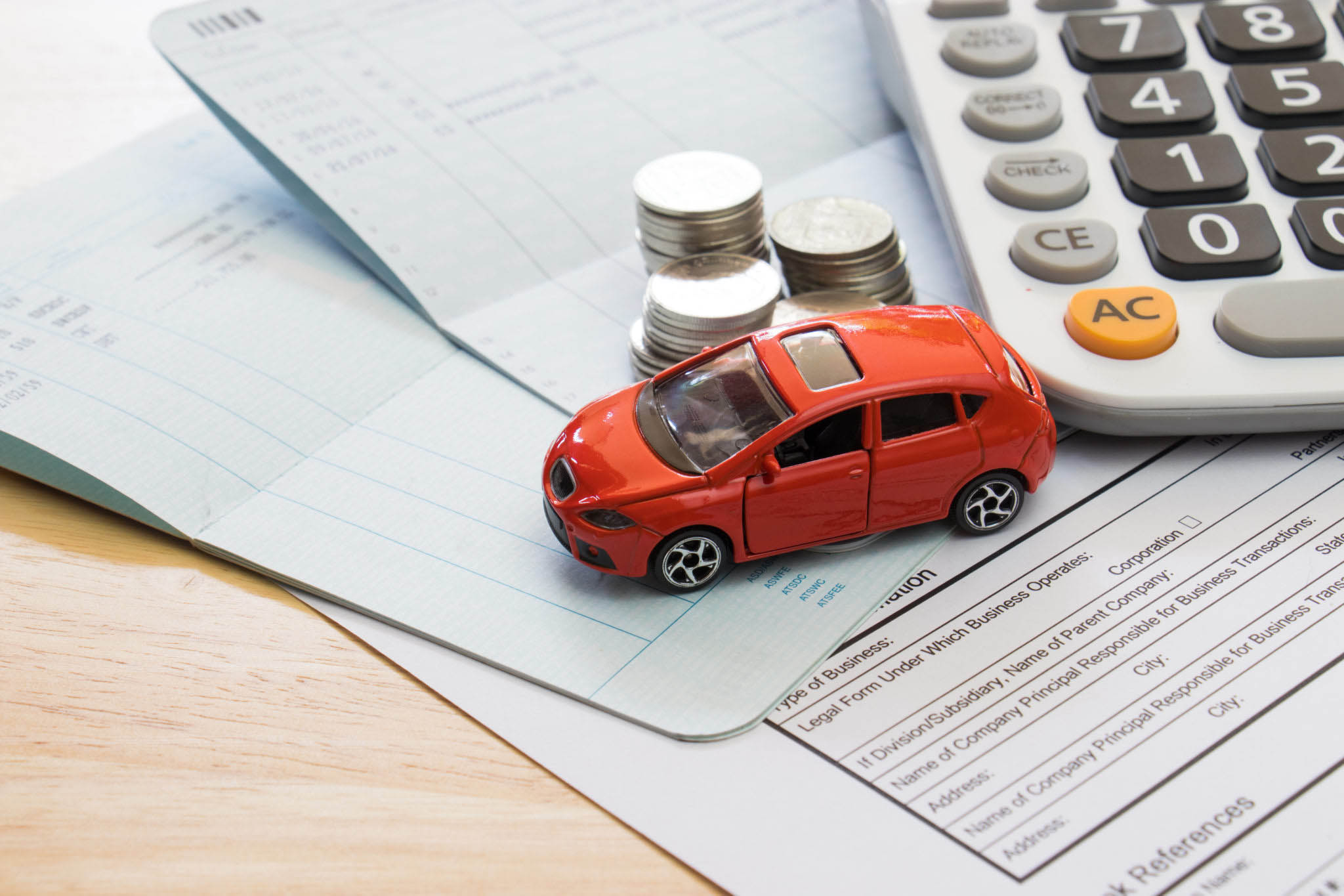 Транспортный налог: как будем платить в этом году