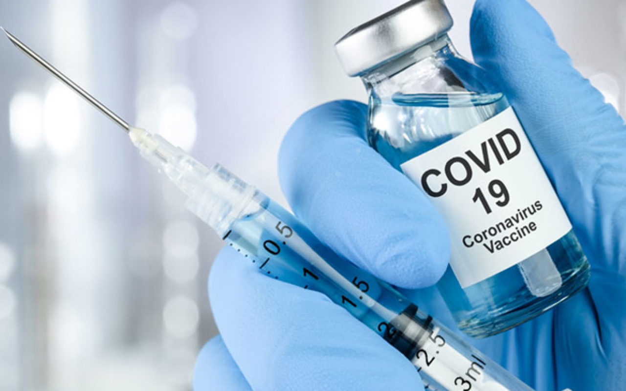 Более 5,42 млн белорусов прошли полный курс вакцинации против COVID-19