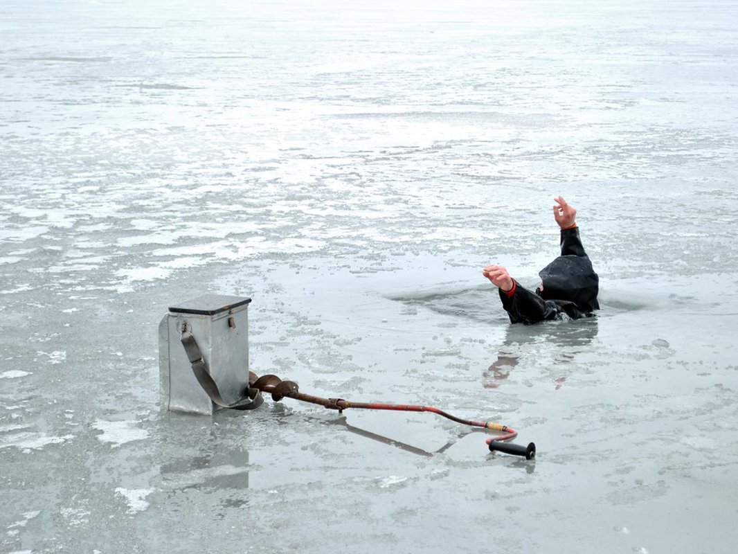 Опасный последний лед: специалист ОСВОДа о том, как правильно вести себя на водоеме