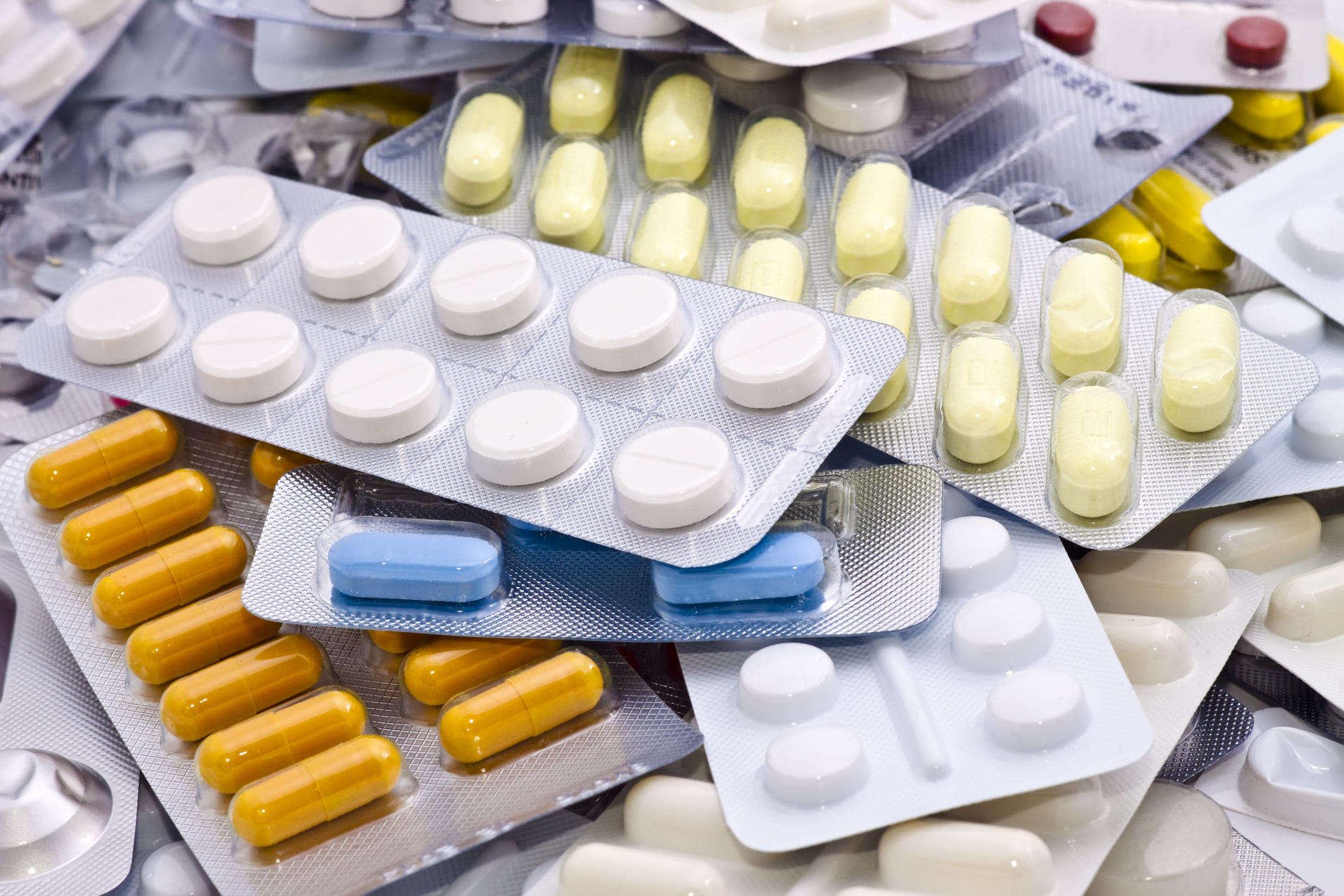 Поставки импортных лекарственных препаратов в белорусские аптеки поставляются практически ежедневно