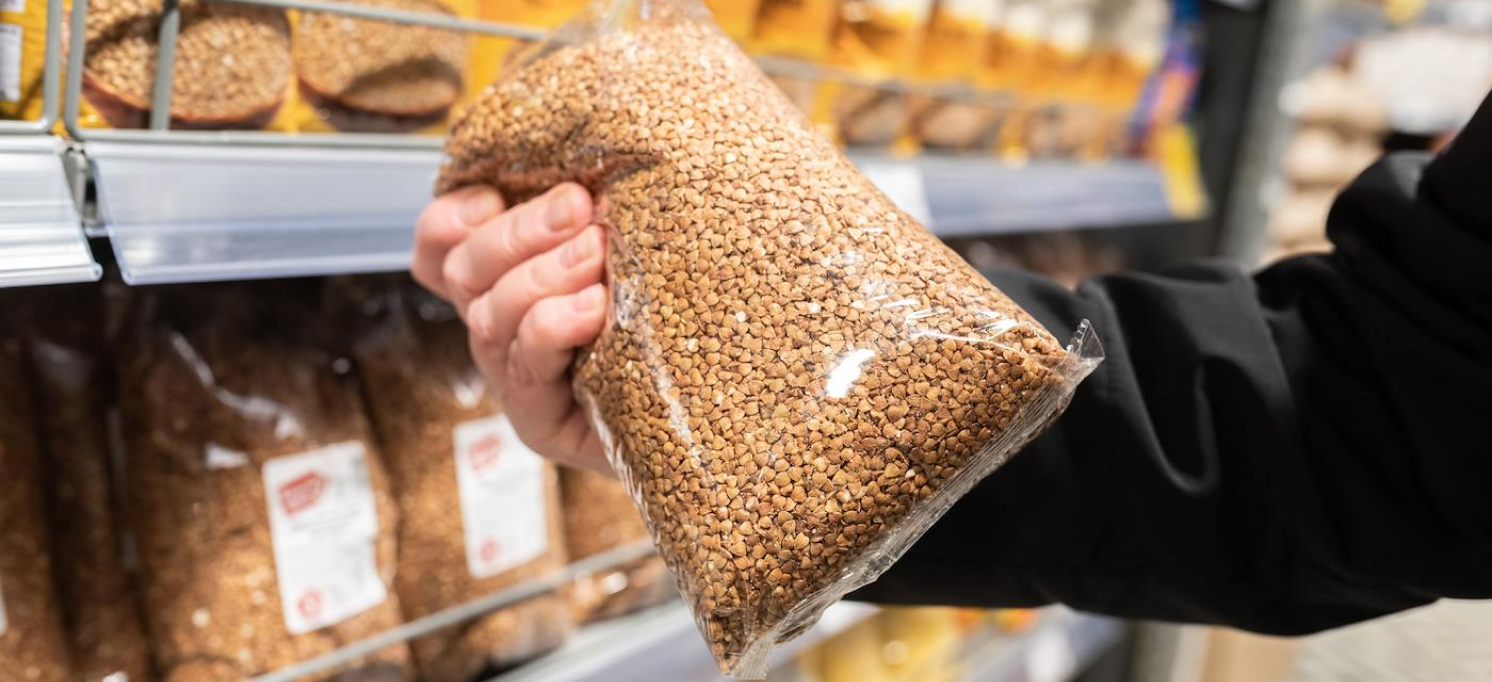 Сахар, крупы, соль — не больше килограмма: вводится ограничение на вывоз некоторых продовольственных товаров за пределы ЕАЭС