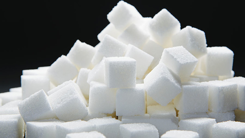 МАРТ: решение по пересмотру цен на сахар было тяжелым, но обоснованным
