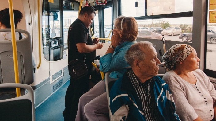 В Могилеве и области с 20 апреля дорожает проезд в общественном транспорте