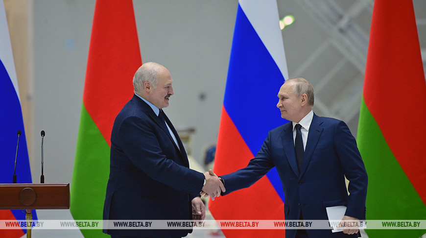 Визит Лукашенко на Дальний Восток. Главные итоги, мнения экспертов и реакция на Западе
