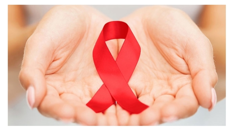 15 мая — Международный день памяти людей, умерших от СПИДа
