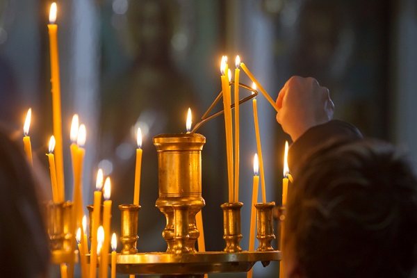 3 мая православные верующие отметят Радоницу