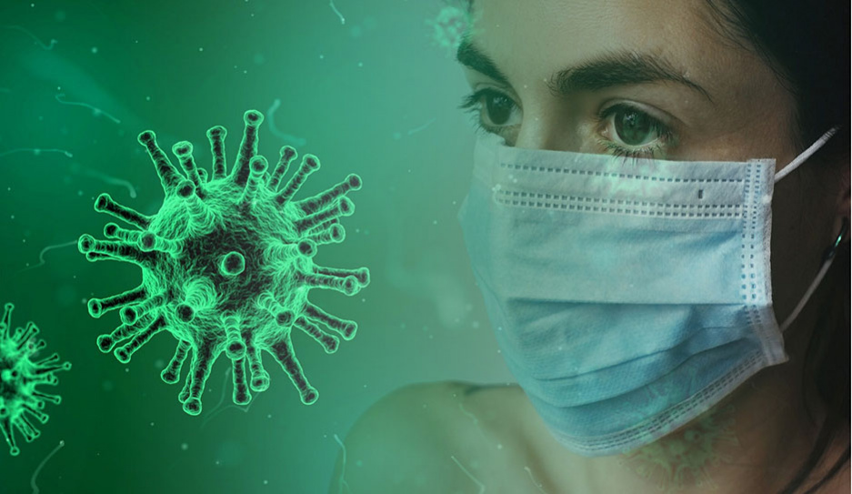 Чем опасен новый штамм коронавируса «ниндзя»? В Беларуси обнаружили первые случаи заражения