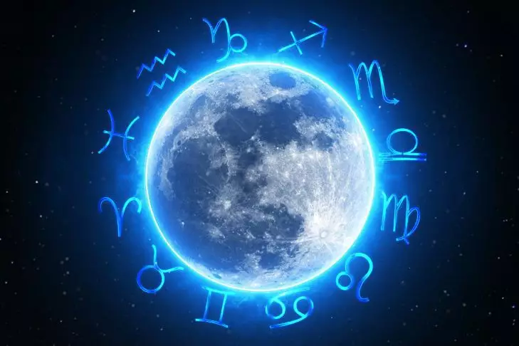 Гороскоп на неделю с 29 августа по 4 сентября 2022 года для всех знаков зодиака