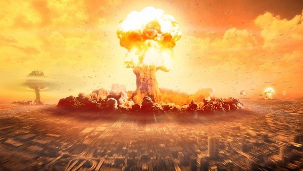 Опасность, которая угрожает миру. 26 сентября — Международный день борьбы за полную ликвидацию ядерного оружия
