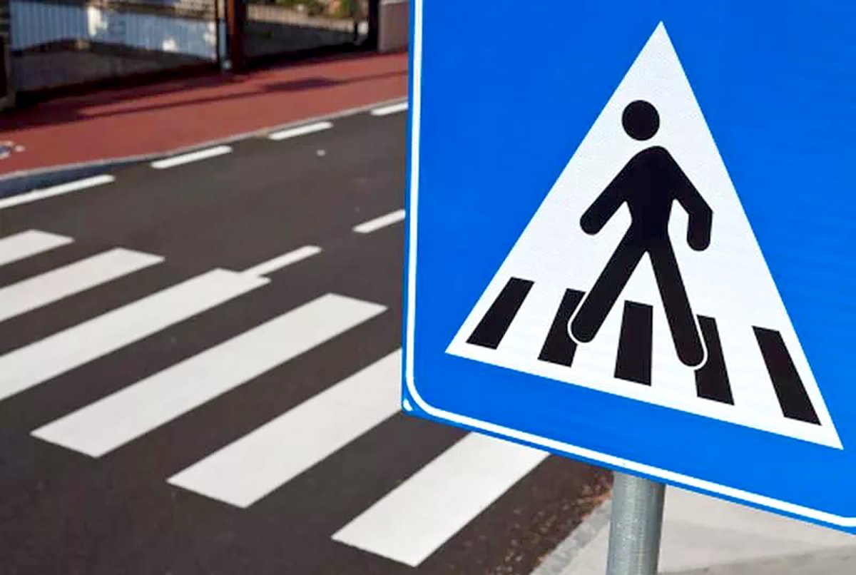 28 октября в стране пройдет Единый день безопасности дорожного движения «Внимание! Пешеходный переход»