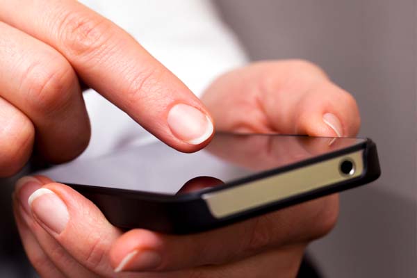 «Могилеэнерго» запустило новый сервис SMS-уведомления