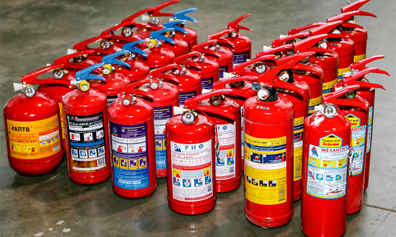 Что должны знать производители продукции пожарной безопасности и ее потребители