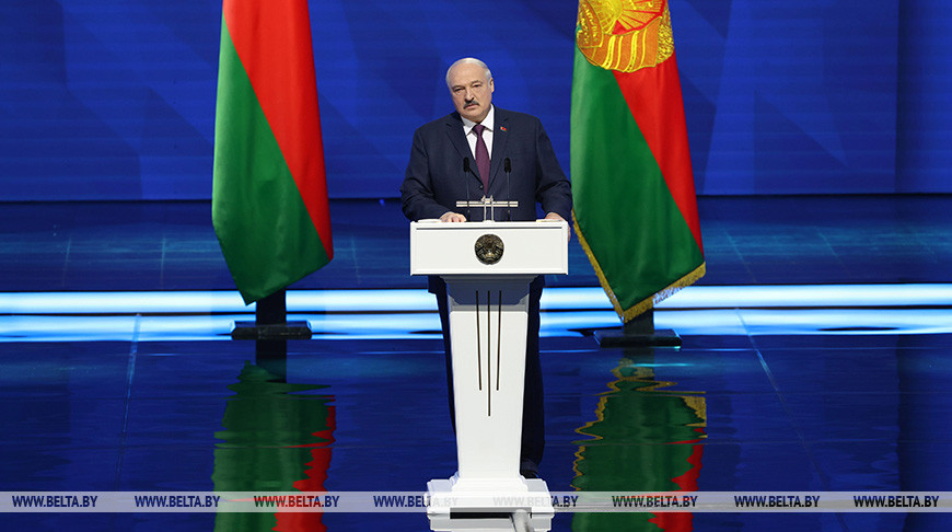 “Мы станем сильнее”. Лукашенко о предстоящем вступлении Беларуси в ШОС